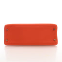 Hermes Orange Poppy Clemenc...
