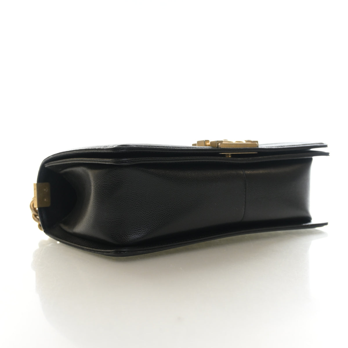 Chanel Medium Caviar Boy Bag, photo 5 of 15