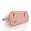 Louis Vuitton Epi Alma BB