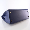 Hermes Bleu Indigo Epsom Ke...