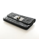 Chanel Vintage Lambskin Rei...