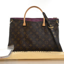 Louis Vuitton Monogram Pall...