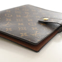 Louis Vuitton Monogram Larg...