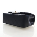 Chanel Mini Lambskin Rectan...