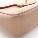 Chanel Medium Calfskin Sing...