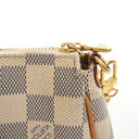 Louis Vuitton Damier Azur E...