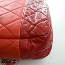 Chanel Medium Aged Calfskin...