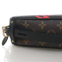Louis Vuitton Monogram Fall...