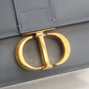Christian Dior Micro Calfsk...