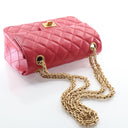 Chanel Mini Aged Calfskin R...