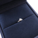 LV Diamonds Solitaire Monog...