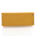 Hermes Jaune Ambre Epsom Ke...
