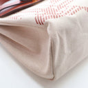 Hermes Cuivre Toile H Bride...