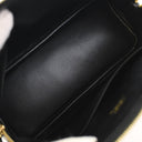 Hermes Noir Chevre Mysore M...