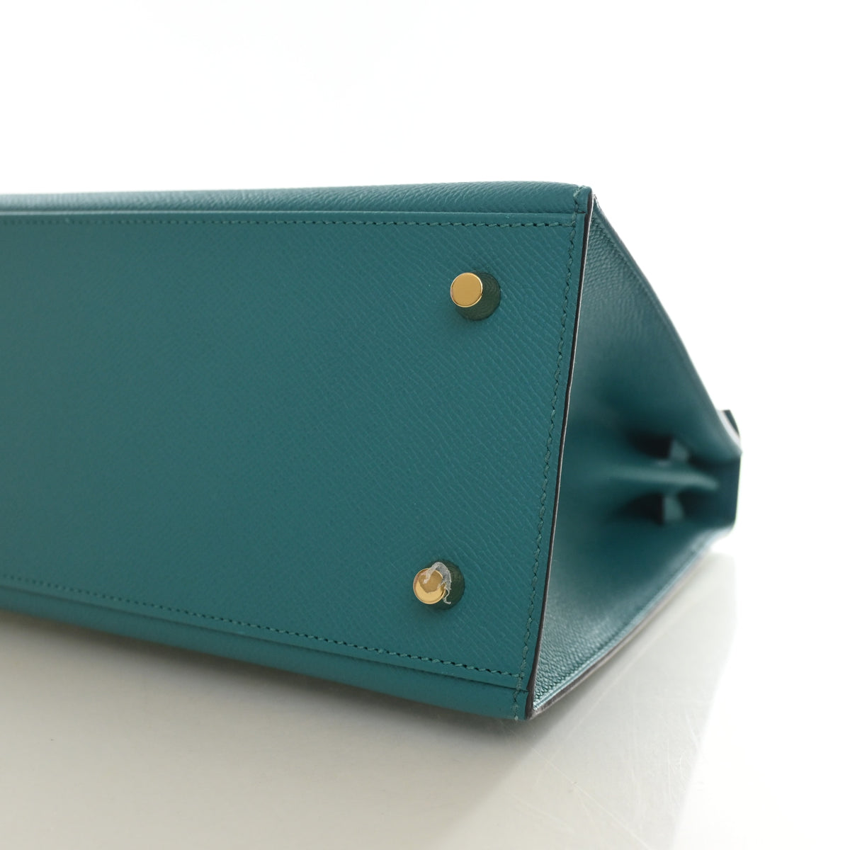 Hermes Bleu Paon Epsom Kelly 28, photo 8 of 17