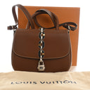 Louis Vuitton Calfskin Chai...