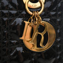 Christian Dior Medium Paten...