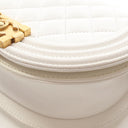 Chanel Small Caviar Quilted...