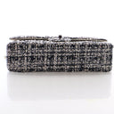 Chanel Medium Tweed Classic...