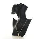 Gucci Dog Tag Necklace