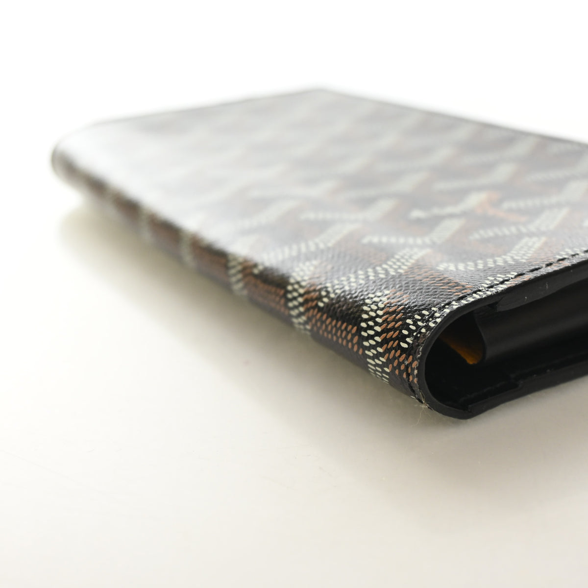 Goyard Goyardine Long Bi Fold Wallet, photo 5 of 11