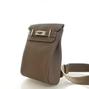 Hermes Etoupe Togo Hac A Do...