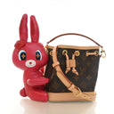 Louis Vuitton x Sun Yitian ...