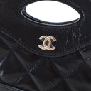 Chanel Micro Lambskin 31 Sh...