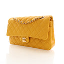 Chanel Medium Lambskin Clas...