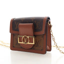 Louis Vuitton Monogram Daup...