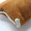 Chanel Large Shearling 22 Hobo