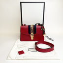 Gucci Sylvie Bag