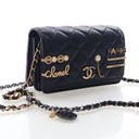 Hover Product -Chanel Lambs...