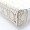 Christian Dior Mini Embroid...
