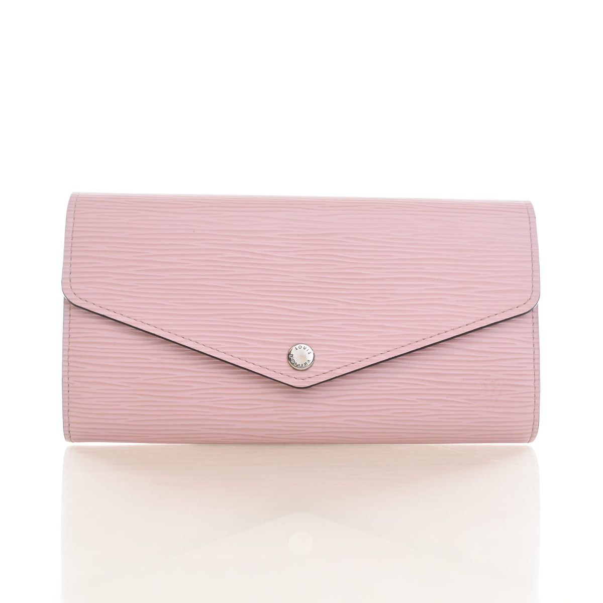 Louis Vuitton Epi Sarah Wallet, photo 1 of 11