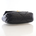 Chanel Medium Lambskin 19 F...