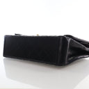 Chanel Maxi Lambskin Classi...