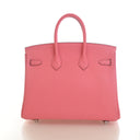 Hermes Rose Ete Swift Birki...