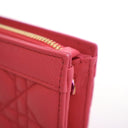 Dior Calfskin Caro Every Di...
