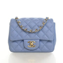 Product - Chanel Mini Lambs...