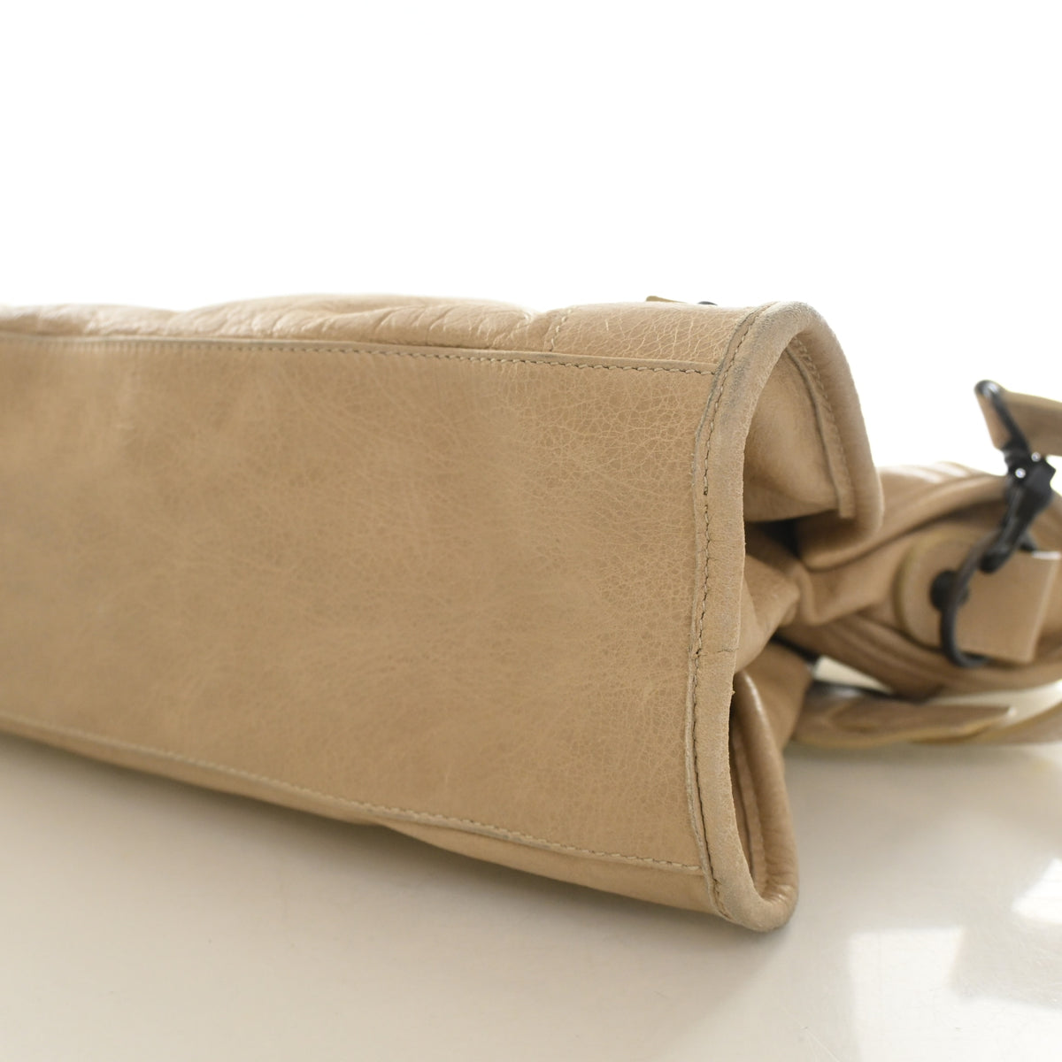 Balenciaga Calfskin City Bag, photo 7 of 17