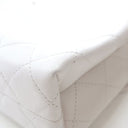 Chanel Medium Calfskin Logo...