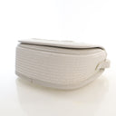 Celine Raffia Triomphe Folco