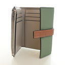 Loewe Small Calfskin Anagra...