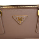 Prada Medium Saffiano Galle...
