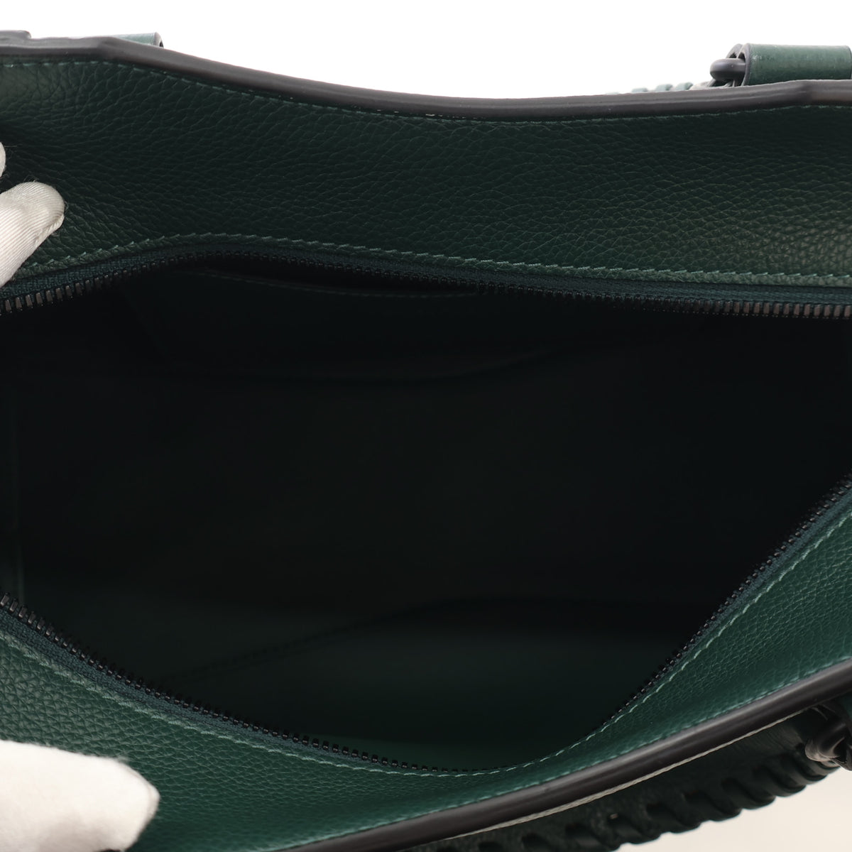 Balenciaga Calfskin Neo Classic Top Handle, photo 12 of 16