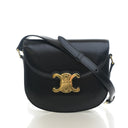 Celine Teen Shiny Calfskin ...