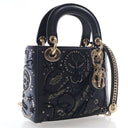 Christian Dior Mini Sequin ...
