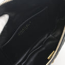 Chanel Lambskin CC Waist Bag