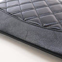 Chanel Small Shiny Calfskin...